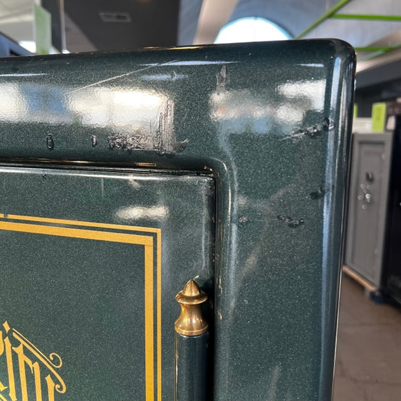 USED National Security Magnum Gun Safe, photo 6