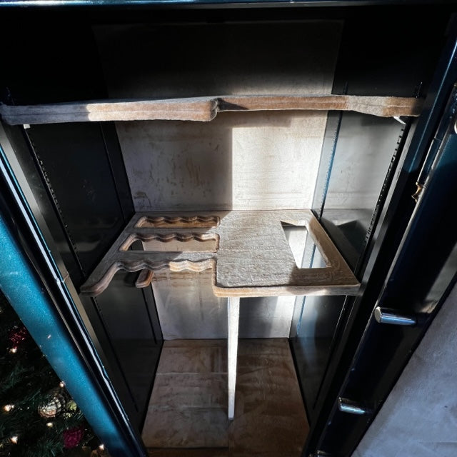 USED National Security Magnum Gun Safe, photo 5