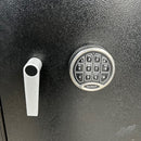 USED Blue Dot Business Safe, view 4