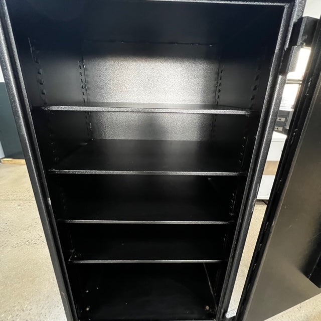 USED Blue Dot Business Safe