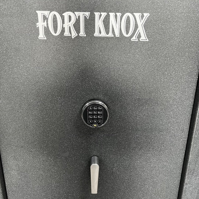USED Fort Knox Maverick 6637 Home Safe