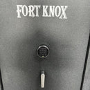 USED Fort Knox Maverick 6637 Home Safe, view 4