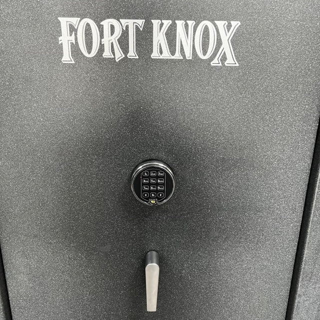 USED Fort Knox Maverick 6637 Home Safe, photo 5