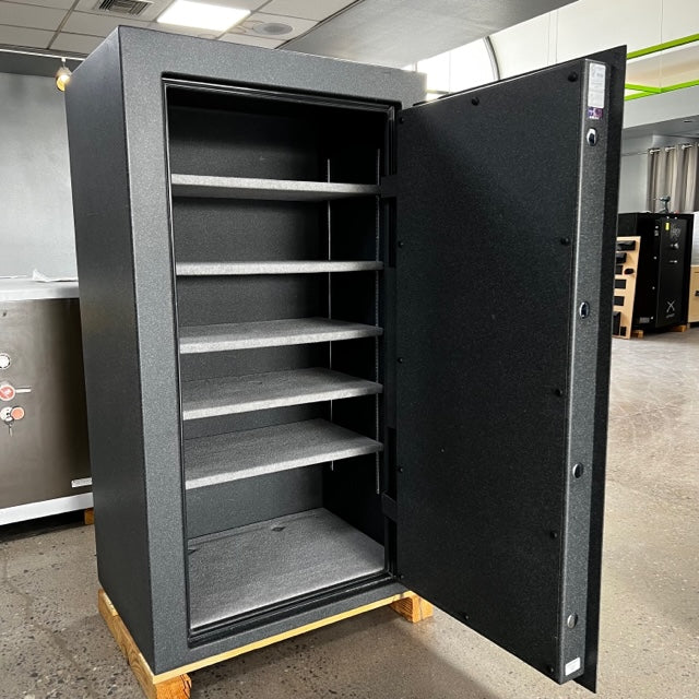 USED Fort Knox Maverick 6637 Home Safe