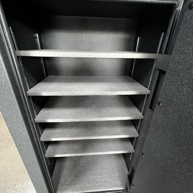USED Fort Knox Maverick 6637 Home Safe, photo 4