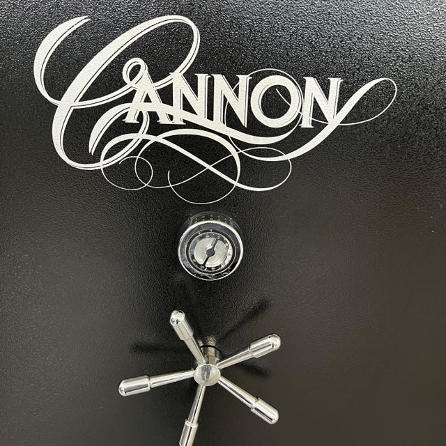 USED Cannon Armory Gun Safe, photo 6