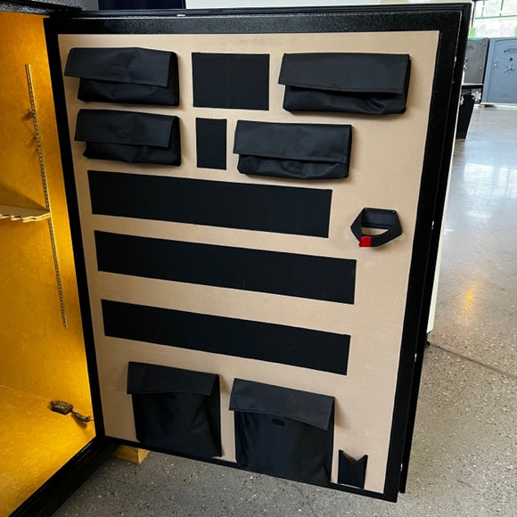 USED Cannon Armory Gun Safe, photo 4