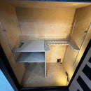 USED Cannon Armory Gun Safe, view 3