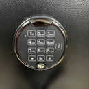 USED Dakota Bad Lands 5924 Gun Safe, view 6