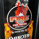 USED Dakota Bad Lands 5924 Gun Safe, view 7