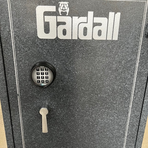 USED Gardall 4820 Home and Business Safe, photo 3