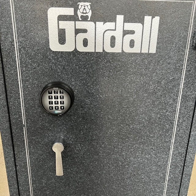 USED Gardall 4820 Home and Business Safe