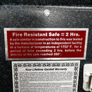 USED Gardall 4820 Home and Business Safe, view 4