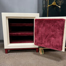 USED Hall's Home Safe, view 2