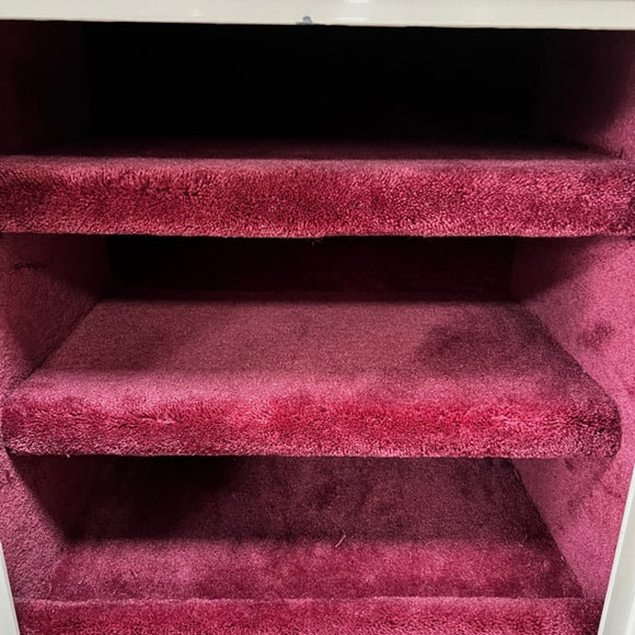 USED Hall's Home Safe, photo 3