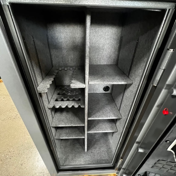 Used Stack-On Total Defense Gun Safe, photo 3