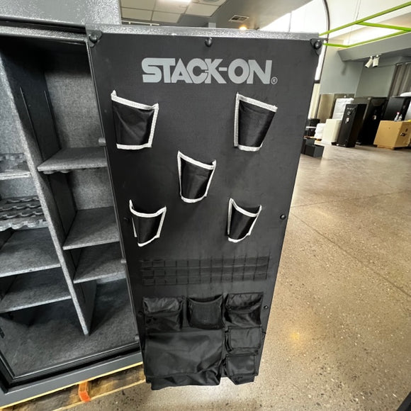 Used Stack-On Total Defense Gun Safe, photo 4