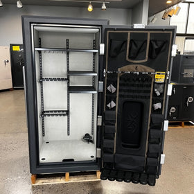 USED Browning Deluxe 33 Gun Safe, image 2 