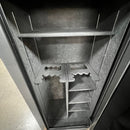 USED Champion Victory 20 Gun Safe, view 3
