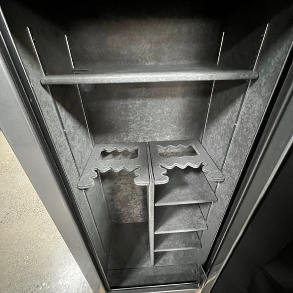 USED Champion Victory 20 Gun Safe, photo 3