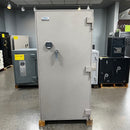 USED Diebold Cashguard TL-15 Business Safe, view 1