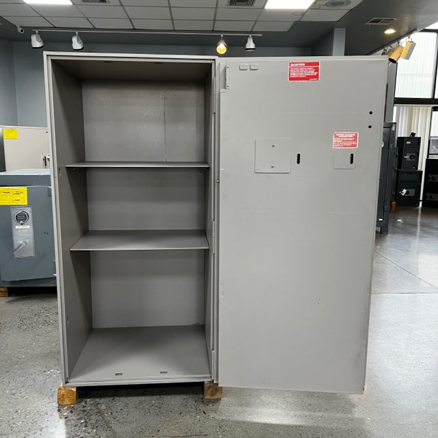 USED Diebold Cashguard TL-15 Business Safe