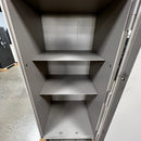 USED Diebold Cashguard TL-15 Business Safe, view 5