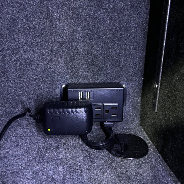USED Dakota DS39 Gun Safe
