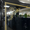 USED Visalia Double Door Gun Safe, view 6