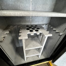 USED Visalia Double Door Gun Safe, view 5