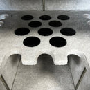 USED Visalia Double Door Gun Safe, view 3