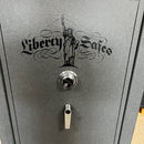 USED Liberty FR-25 Gun Safe, view 5