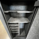 USED Liberty FR-25 Gun Safe, view 4