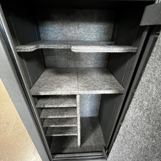 USED Liberty FR-25 Gun Safe, photo 5
