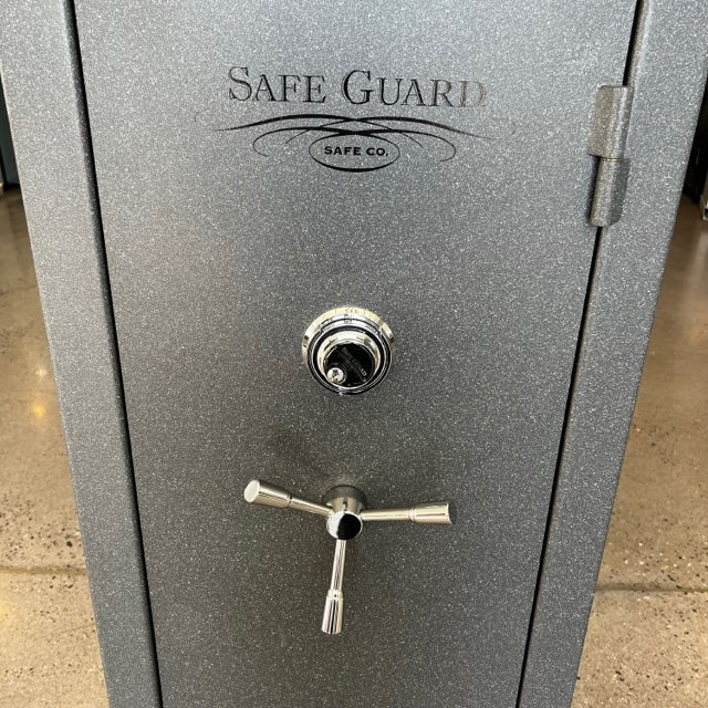 USED Champion Safe Guard Gun Safe