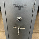 USED Champion Safe Guard Gun Safe, view 4