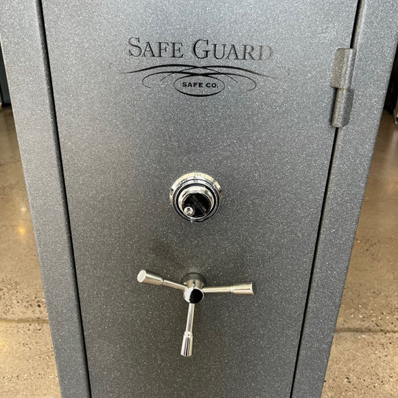 USED Champion Safe Guard Gun Safe, photo 4