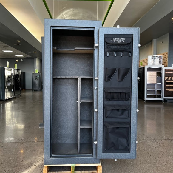 USED Champion Safe Guard Gun Safe, photo 2