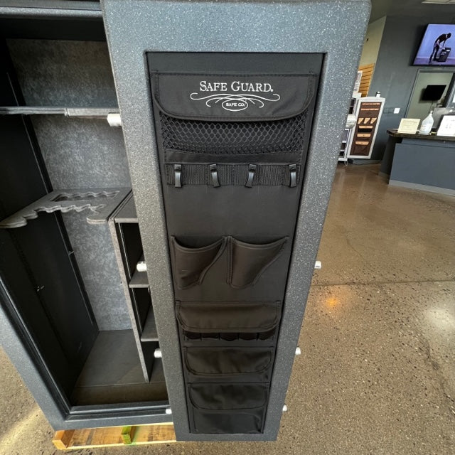 USED Champion Safe Guard Gun Safe