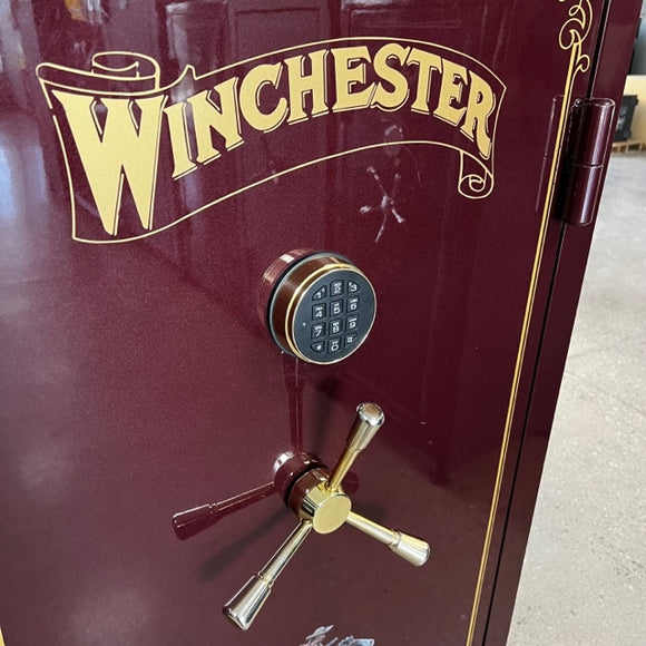USED Winchester 6030 Gun Safe, photo 5