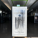 USED Liberty Franklin 25 Gun Safe, view 1