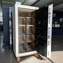 USED Liberty Franklin 25 Gun Safe, view 2