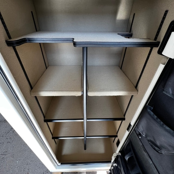 USED Liberty Franklin 25 Gun Safe, photo 4