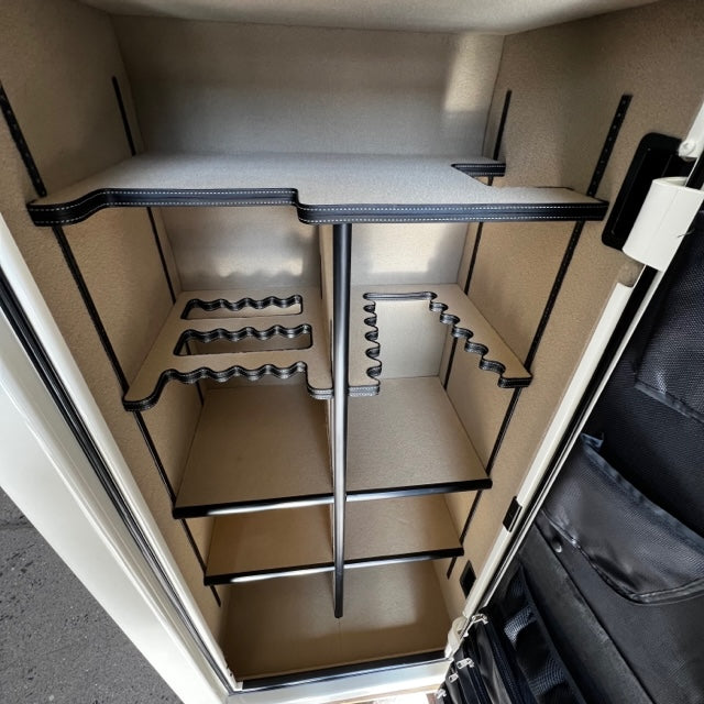 USED Liberty Franklin 25 Gun Safe, photo 4