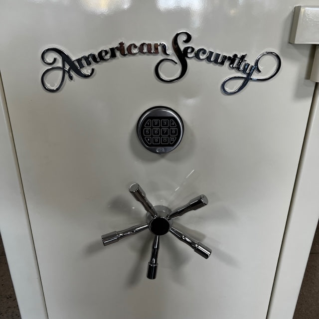 USED American Security BF6030 Gun Safe