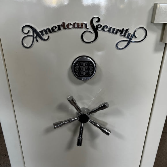 USED American Security BF6030 Gun Safe, photo 5