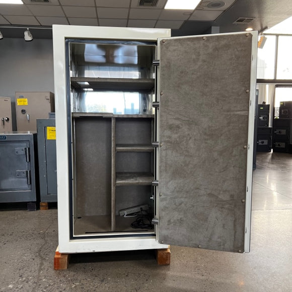 USED American Security BF6030 Gun Safe, photo 2
