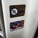 USED American Security BF6030 Gun Safe, view 6