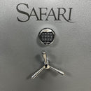 USED Cannon Safari 64 Gun Safe, view 6
