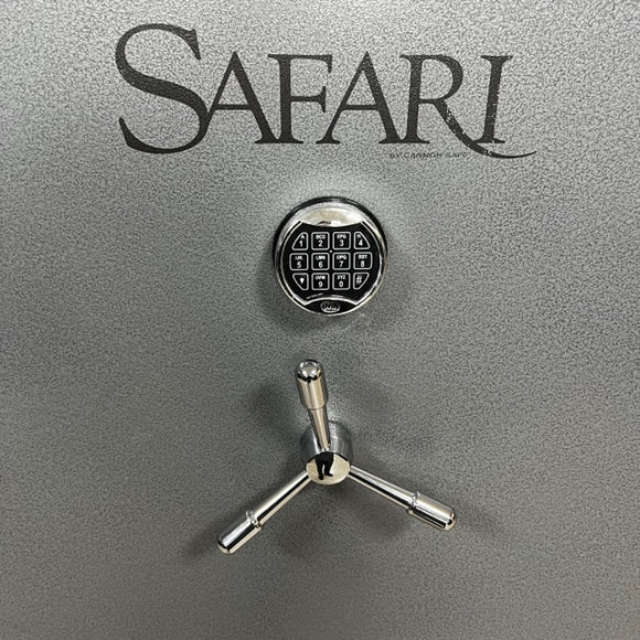 USED Cannon Safari 64 Gun Safe, photo 6